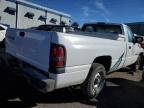 2001 Dodge Ram 1500  zu verkaufen in Albuquerque, NM - Front End