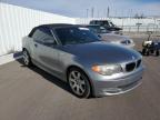 2009 Bmw 128 I на продаже в Magna, UT - Rear End