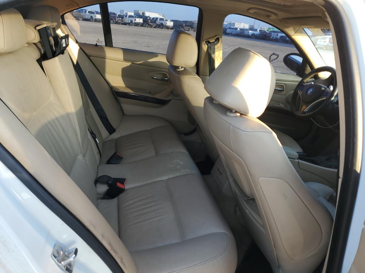 2008 BMW 335 I VIN: WBAVB73518P102097 Lot: 76458153