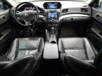 2017 ACURA ILX PREMIUM for sale at Copart ON - TORONTO