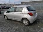 2015 TOYOTA YARIS  for sale at Copart NS - HALIFAX