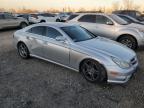 2007 Mercedes-Benz Cls 550 na sprzedaż w Cahokia Heights, IL - Side