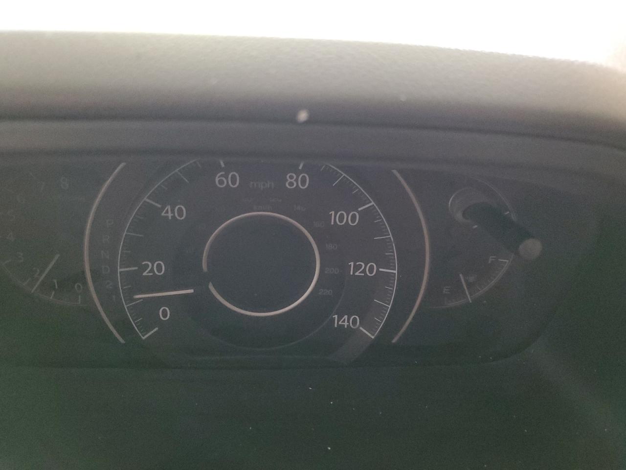 2013 Honda Cr-V Exl VIN: 5J6RM4H75DL051688 Lot: 66268634