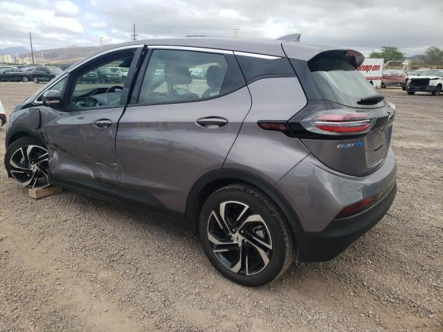  CHEVROLET BOLT 2023 Серый