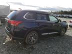 2017 MITSUBISHI OUTLANDER ES for sale at Copart NS - HALIFAX