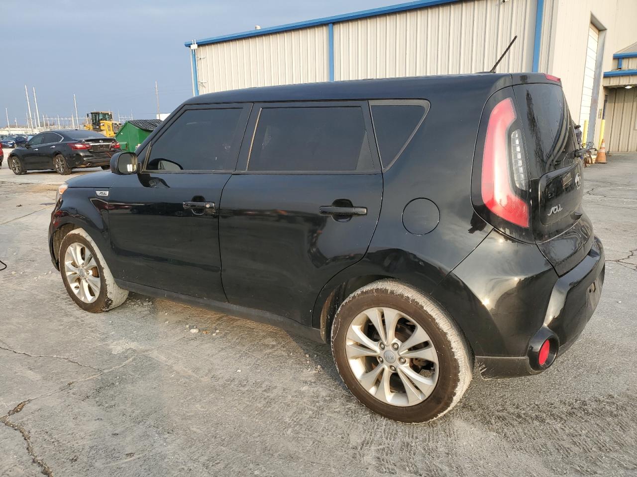 2016 Kia Soul - Image 2