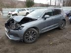 2019 Volvo Xc60 T5 продається в Center Rutland, VT - Front End