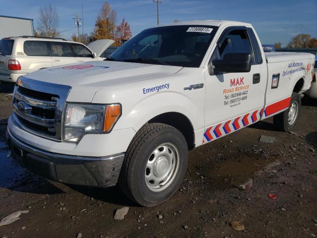 2014 Ford F150 