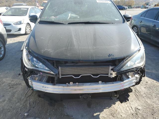  CHRYSLER PACIFICA 2020 Черный