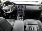 2013 Ford Flex Limited na sprzedaż w Bridgeton, MO - Front End