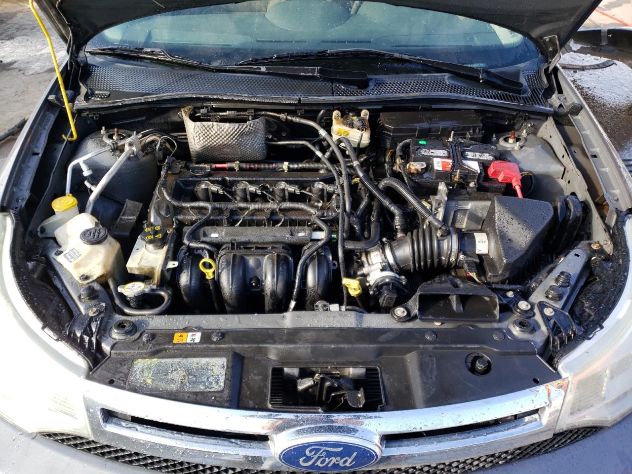 2011 Ford Focus - Image 11