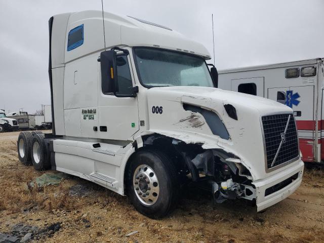 2016 Volvo Vn Vnl