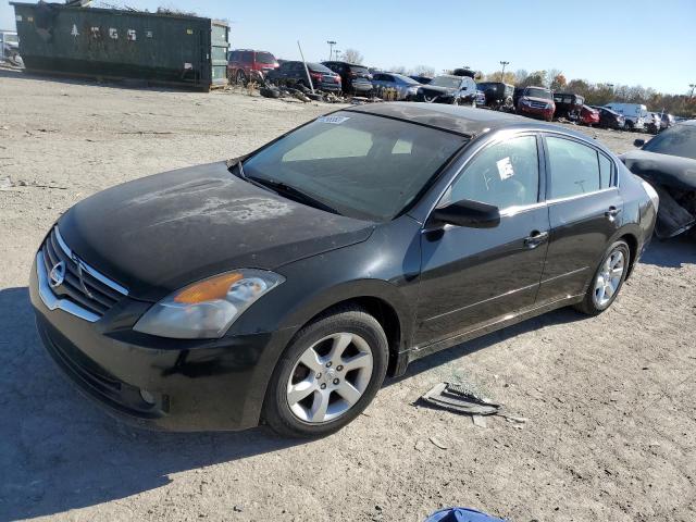 2009 Nissan Altima 2.5