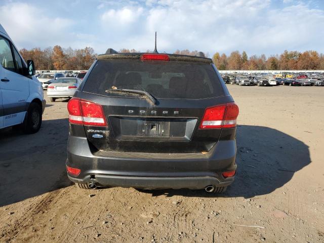  DODGE JOURNEY 2012 Czarny