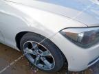 2013 BMW 116I SPORT for sale at Copart SANDY