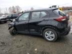 2022 Nissan Kicks S за продажба в Windsor, NJ - Front End