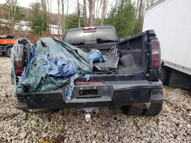 2015 CHEVROLET SILVERADO K3500 HIGH COUNTRY