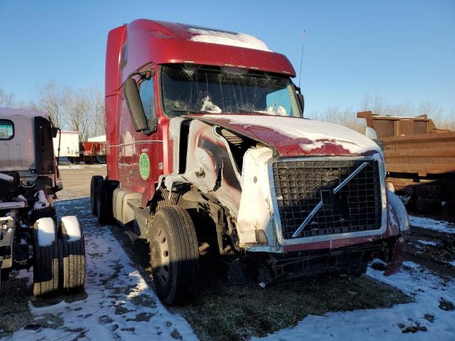 2016 Volvo Vn Vnl