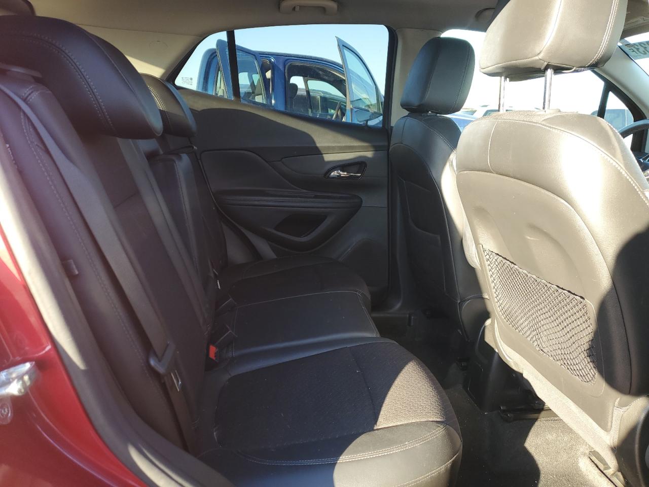 2019 Buick Encore Preferred VIN: KL4CJASB0KB760641 Lot: 77542833