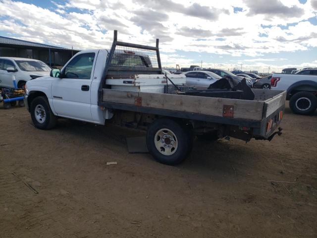 2000 GMC NEW SIERRA C2500 Photos | CO - DENVER - Repairable Salvage Car ...