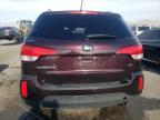 2015 Kia Sorento Lx продається в Las Vegas, NV - Front End