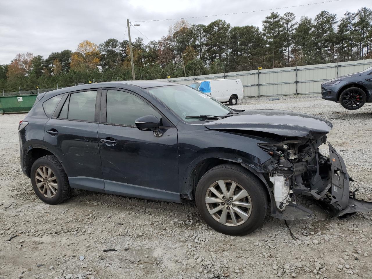 2016 Mazda CX-5 - Image 4
