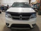 2012 DODGE JOURNEY SXT for sale at Copart AB - EDMONTON