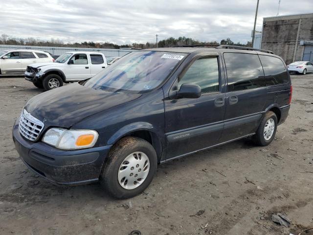 1999 Chevrolet Venture  на продаже в Fredericksburg, VA - Mechanical