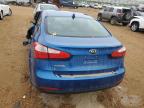 2014 Kia Forte Lx للبيع في Cahokia Heights، IL - Side