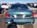 2000 Ford Crown Victoria  zu verkaufen in Albuquerque, NM - Mechanical