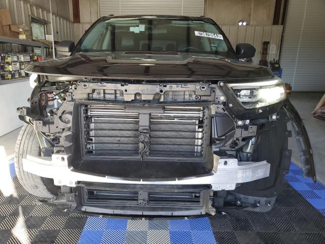  FORD EXPLORER 2023 Black