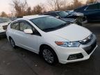 2014 Honda Insight Lx for Sale in Bridgeton, MO - Rear End