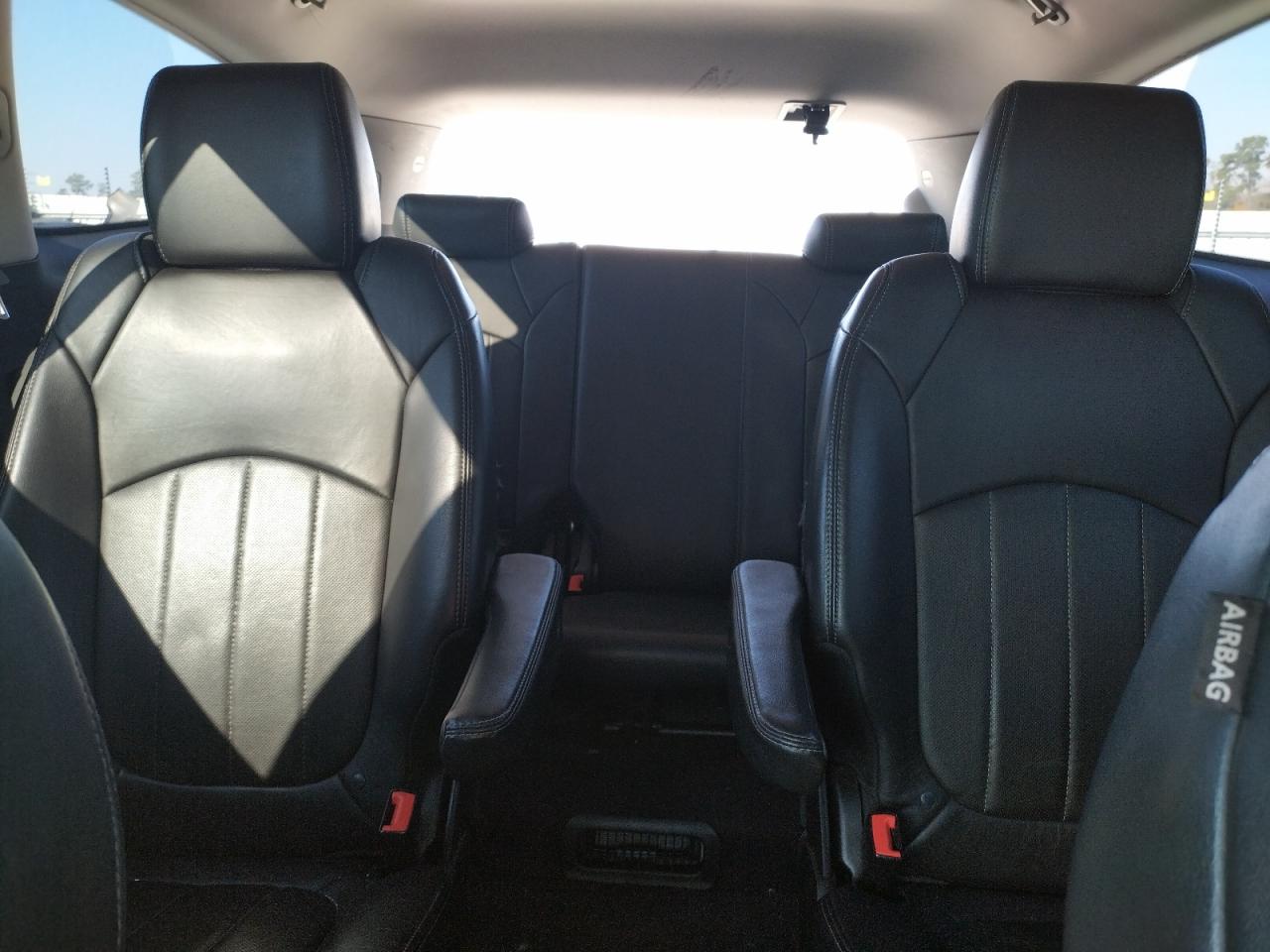 2013 Buick Enclave VIN: 5GAKRDKD4DJ248615 Lot: 75534963