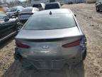 2019 Hyundai Elantra Sel de vânzare în Cahokia Heights, IL - Rear End