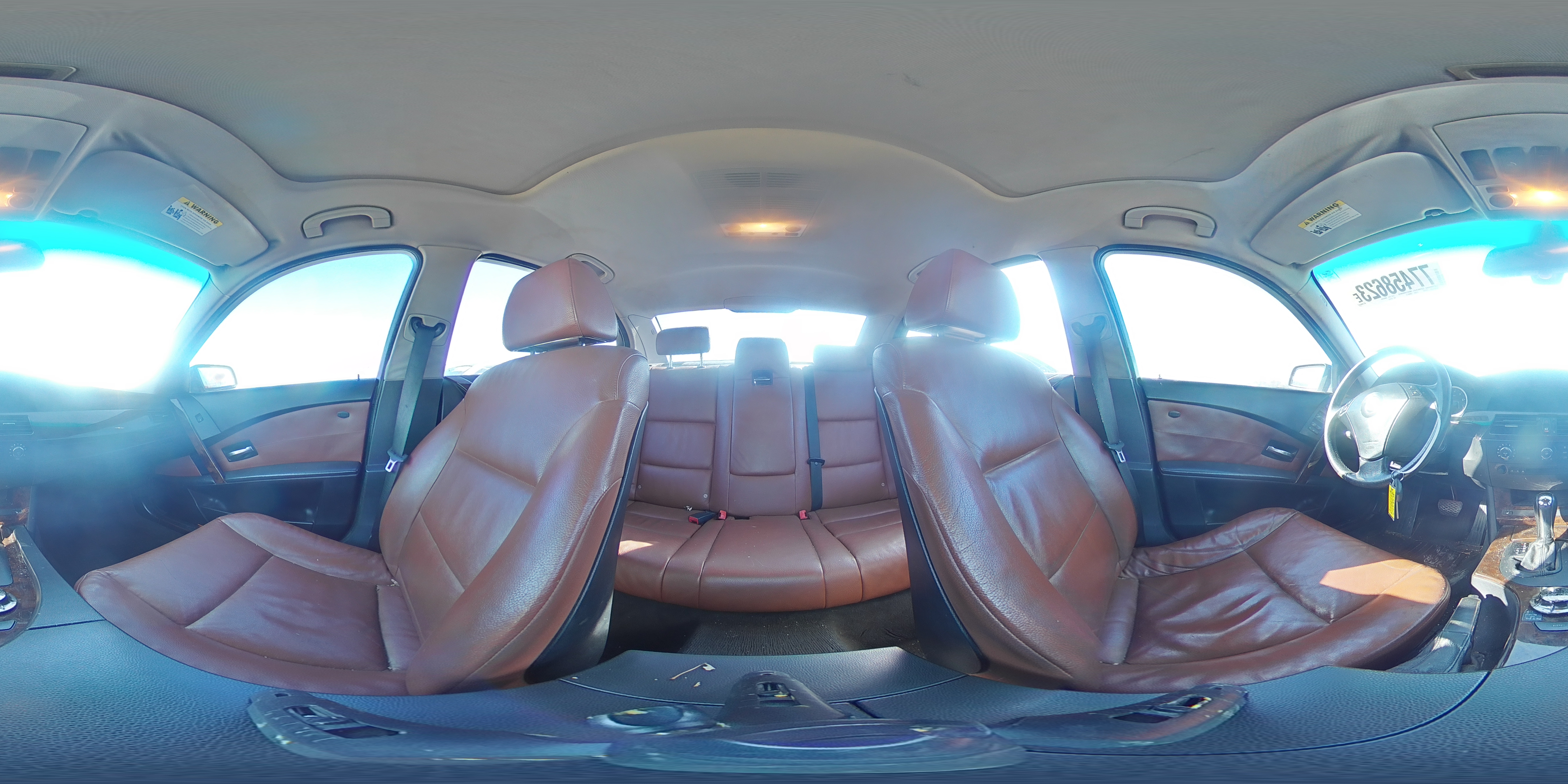 2006 BMW 5er - Image 13