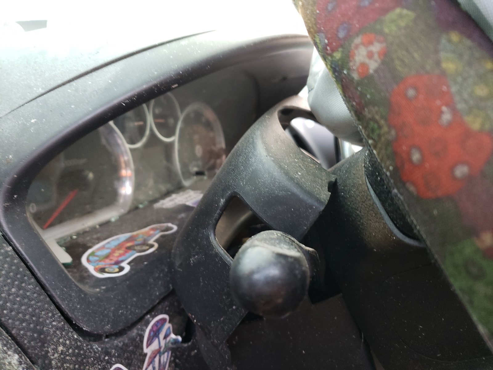 KL1TG5DE3BB119574 2011 Chevrolet Aveo Lt