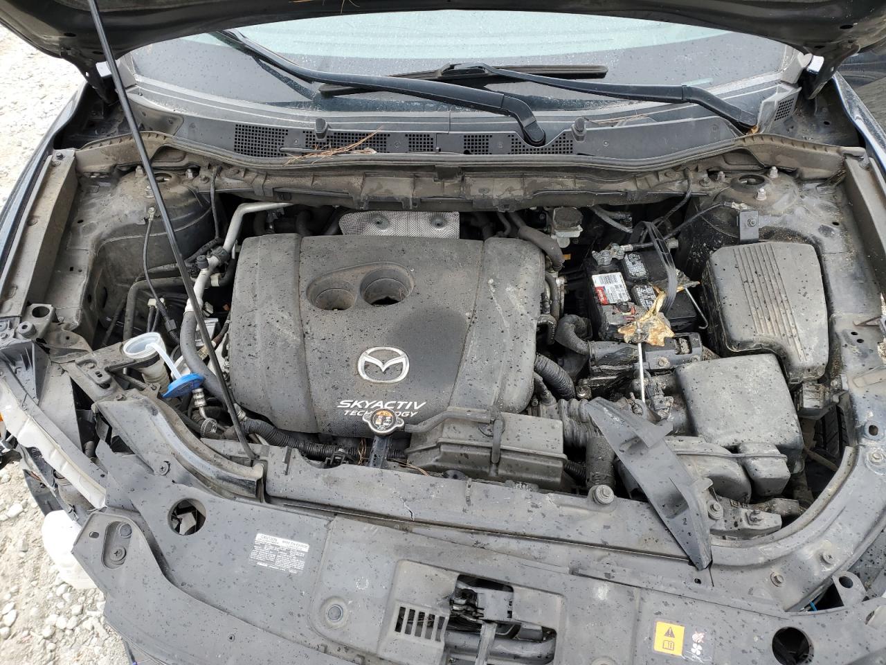 2016 Mazda CX-5 - Image 12