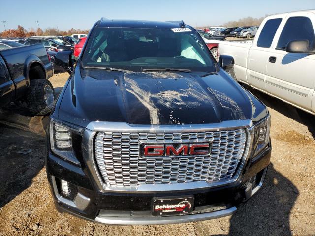  GMC YUKON 2021 Black