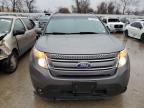 2011 Ford Explorer Limited de vânzare în Bridgeton, MO - Side