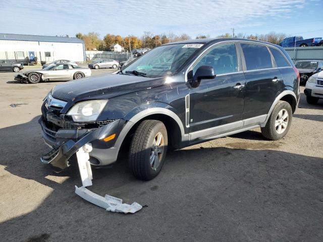 2008 Saturn Vue Xe