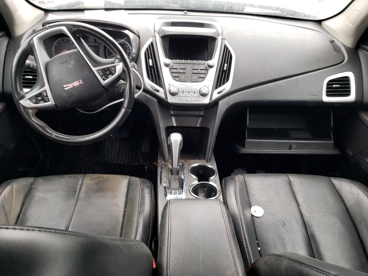 2GKFLYE30E6230515 2014 GMC Terrain Slt