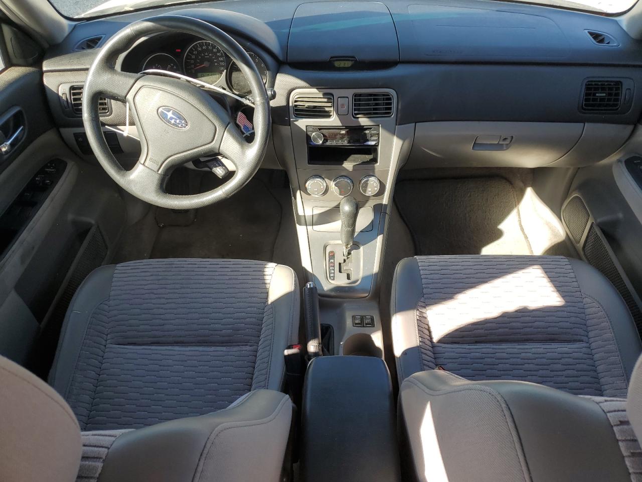 2005 Subaru Forester 2.5Xs VIN: JF1SG65605H713807 Lot: 74794713