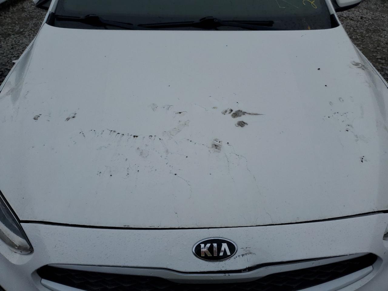 2019 Kia Forte - Image 11