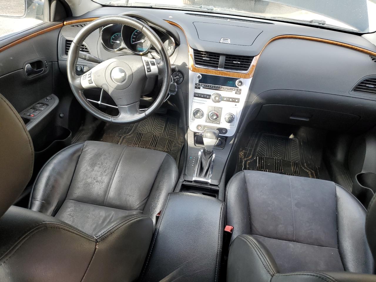 2010 Chevrolet Malibu 2Lt VIN: 1G1ZD5E75AF237928 Lot: 75935443