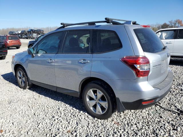 2016 SUBARU FORESTER 2 JF2SJADC8GH531136  75790313