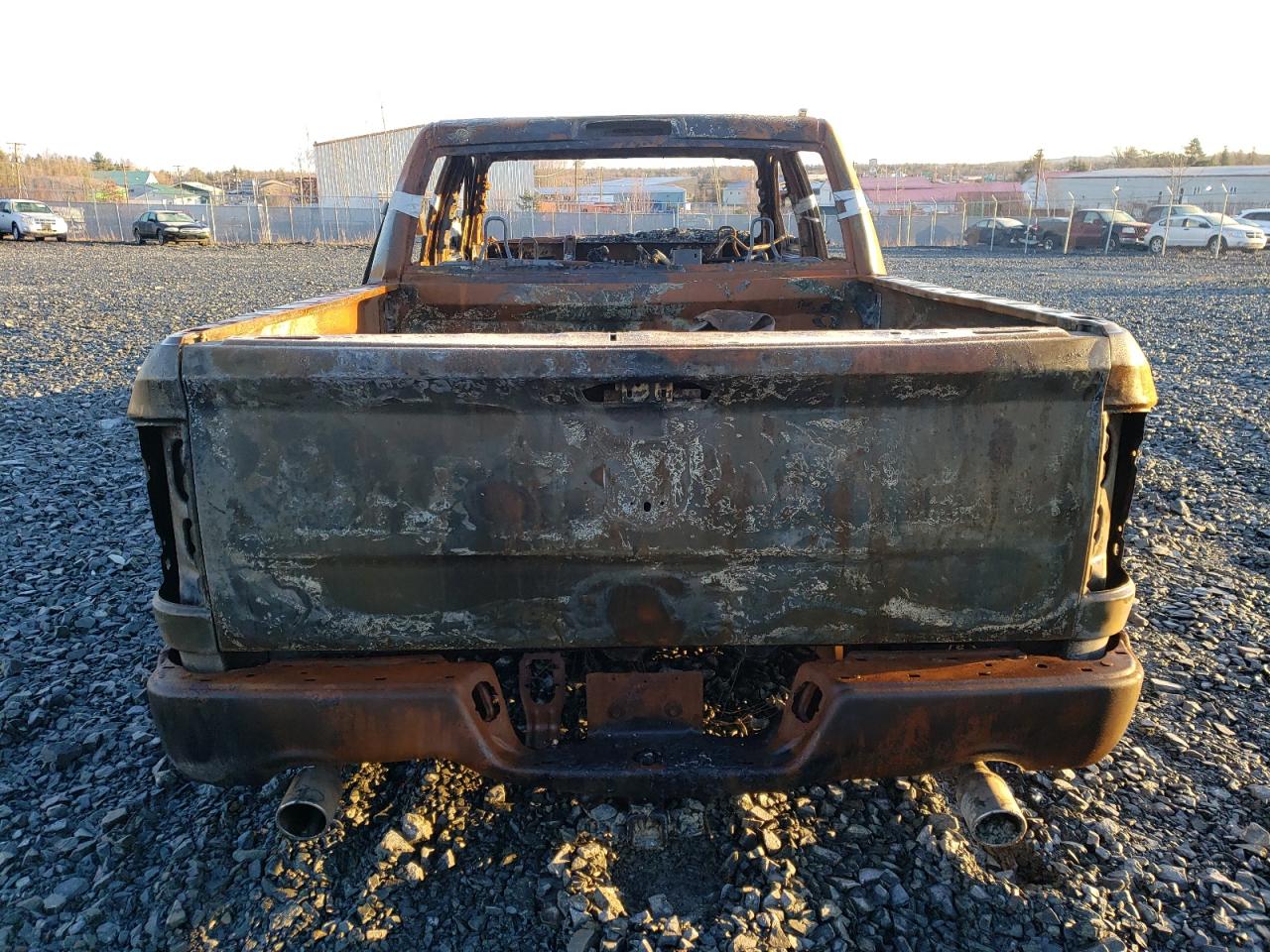 2019 RAM 1500 - Image 6