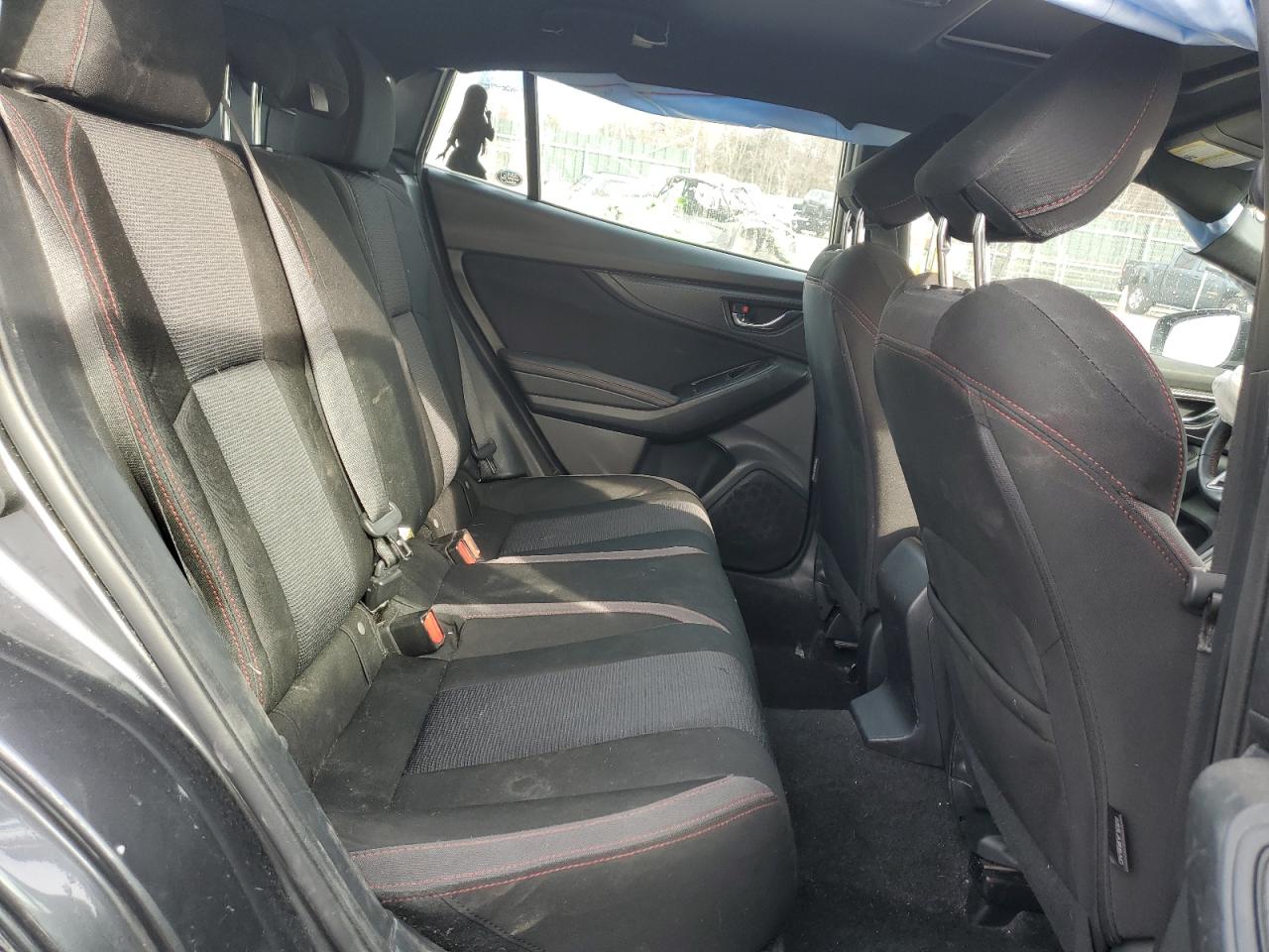2018 Subaru Impreza Sport VIN: 4S3GTAL68J3748894 Lot: 76483953
