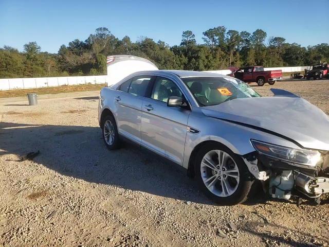 2016 Ford Taurus Se VIN: 1FAHP2D8XGG129672 Lot: 48741254