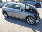 2016 Infiniti Qx50  იყიდება Wilmer-ში, TX - All Over