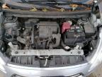 2019 Mitsubishi Mirage G4 Es na sprzedaż w Duryea, PA - Side